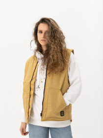 Жилет з утеплювачем HAUBERT модель 11730WD Фото