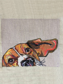 Шоппер Едельвіка модель 426-20-08 Фото