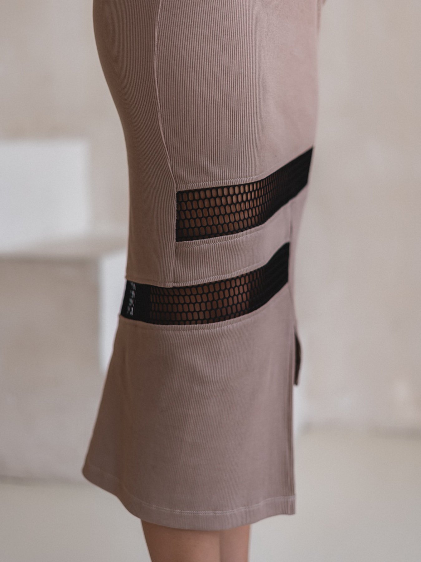 Платья 7/11 Seven Eleven модель SE20DrsChkrBg Фото