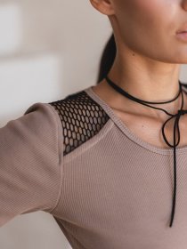 Платья 7/11 Seven Eleven модель SE20DrsChkrBg Фото