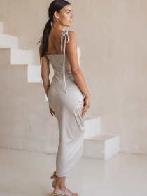 Сукні 7/11 Seven Eleven модель SE19DrsMdBg Фото