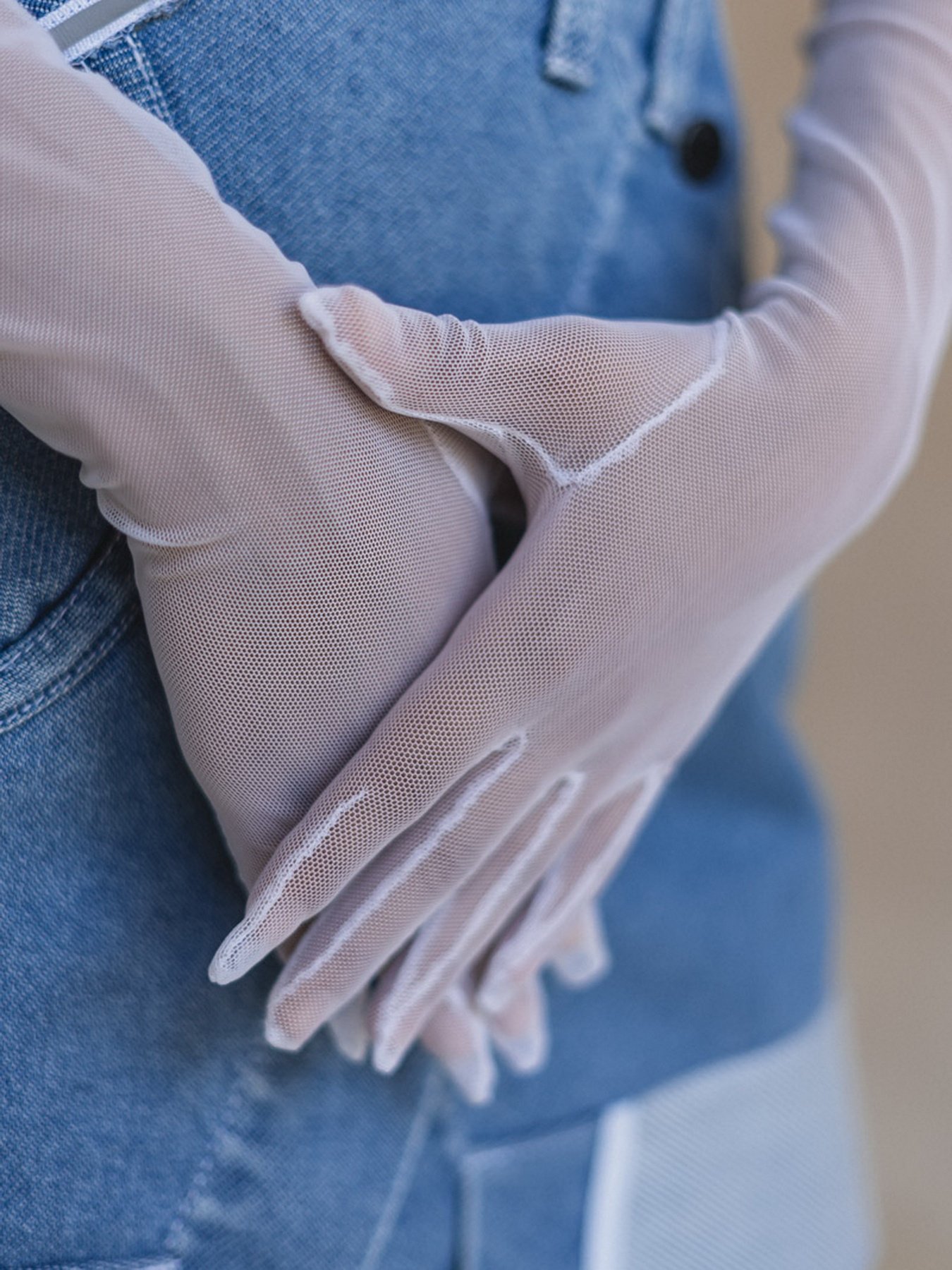 Перчатки 7/11 Seven Eleven модель SE21GlMshW Фото