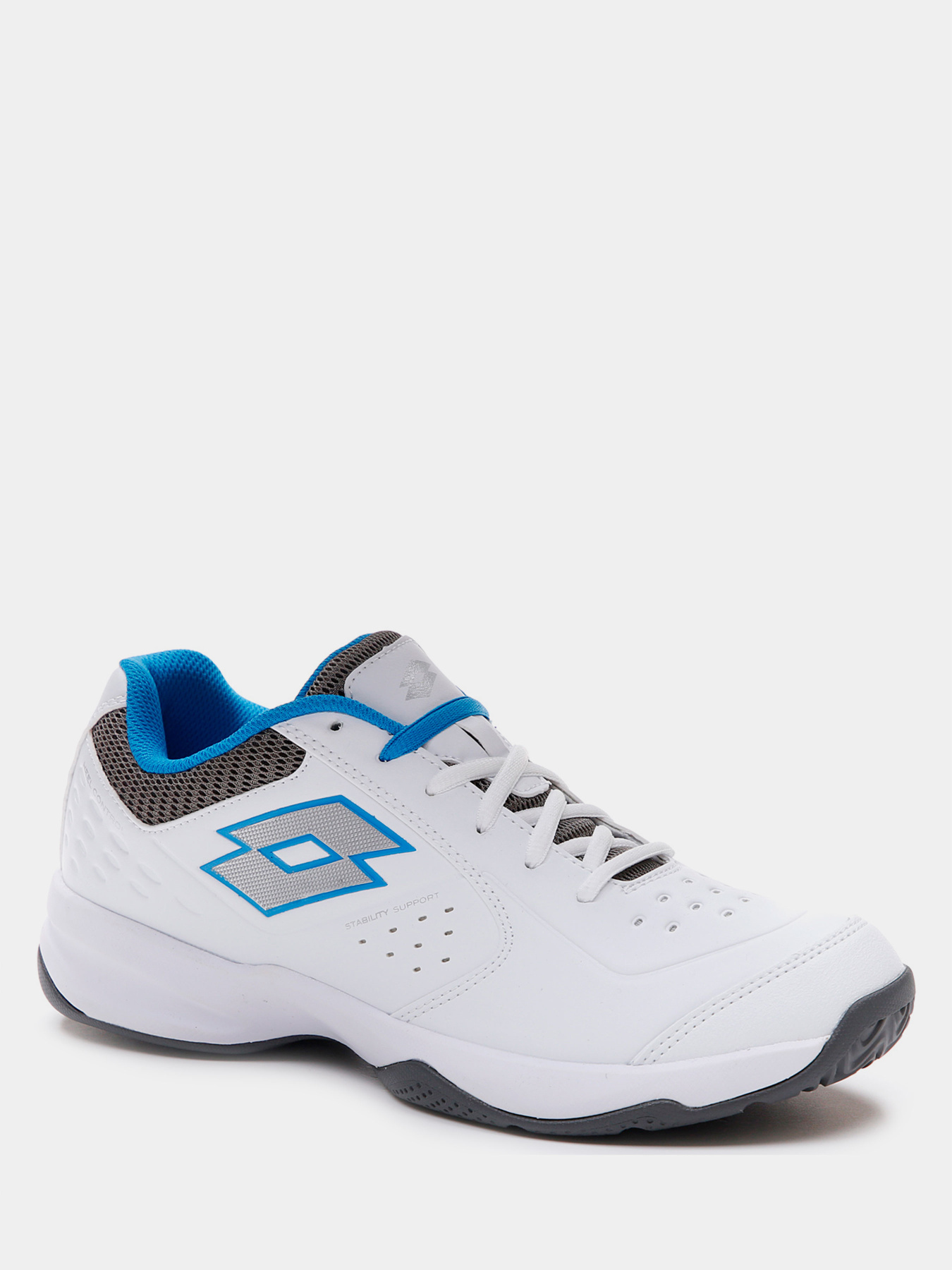 Кроссовки для тренировок Lotto модель 213630_5Y0 Фото