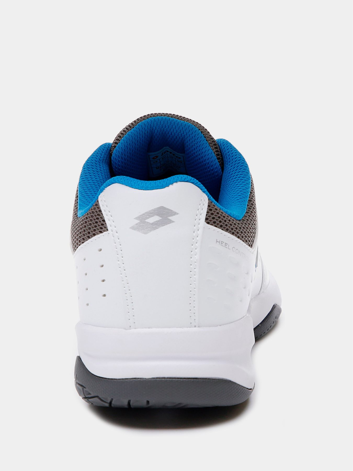 Кроссовки для тренировок Lotto модель 213630_5Y0 Фото