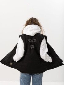 Жилет з утеплювачем HAUBERT модель 11689WB Фото