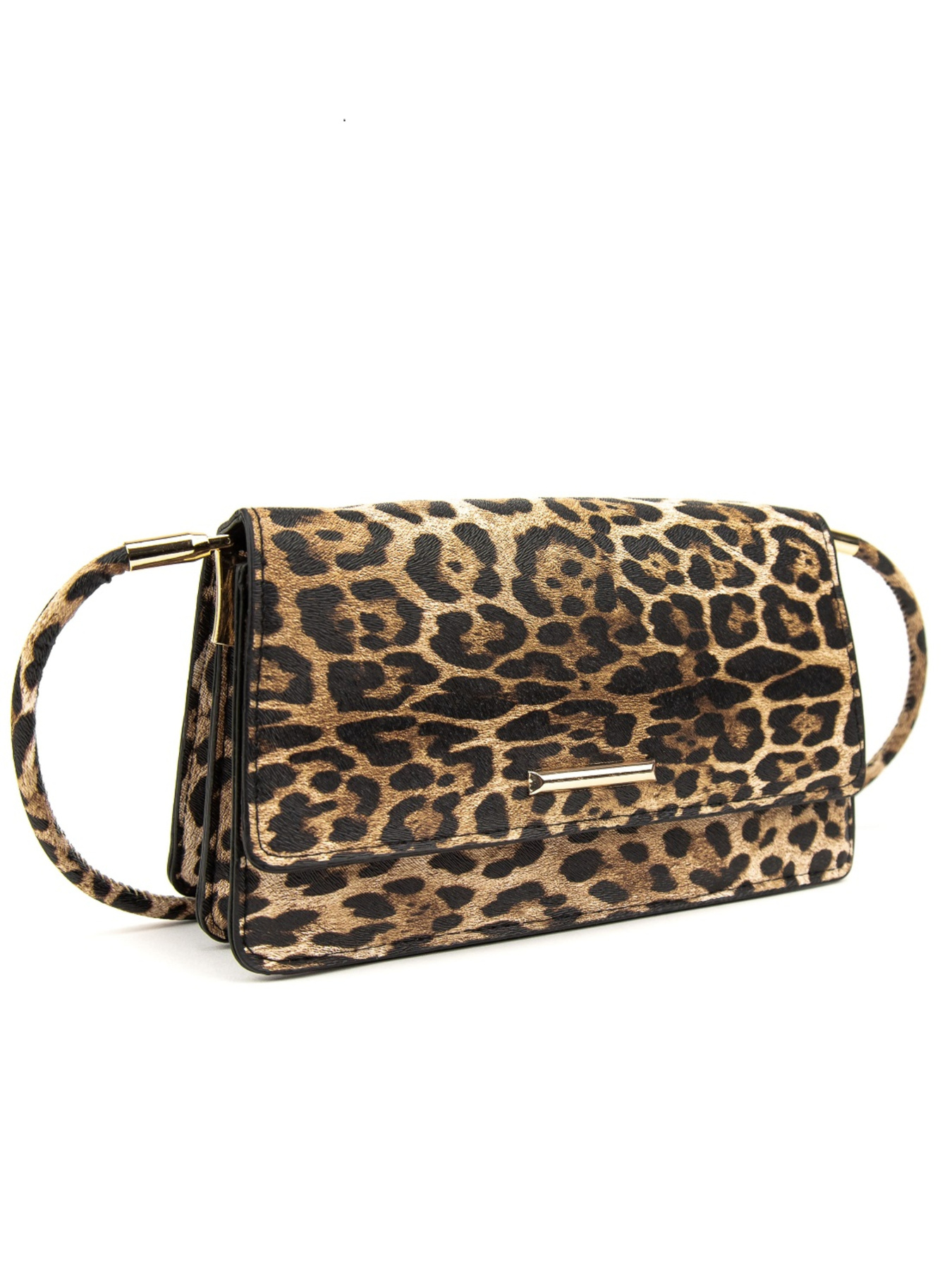 Кросс-боди RoyalBag модель P2-8208LB Фото