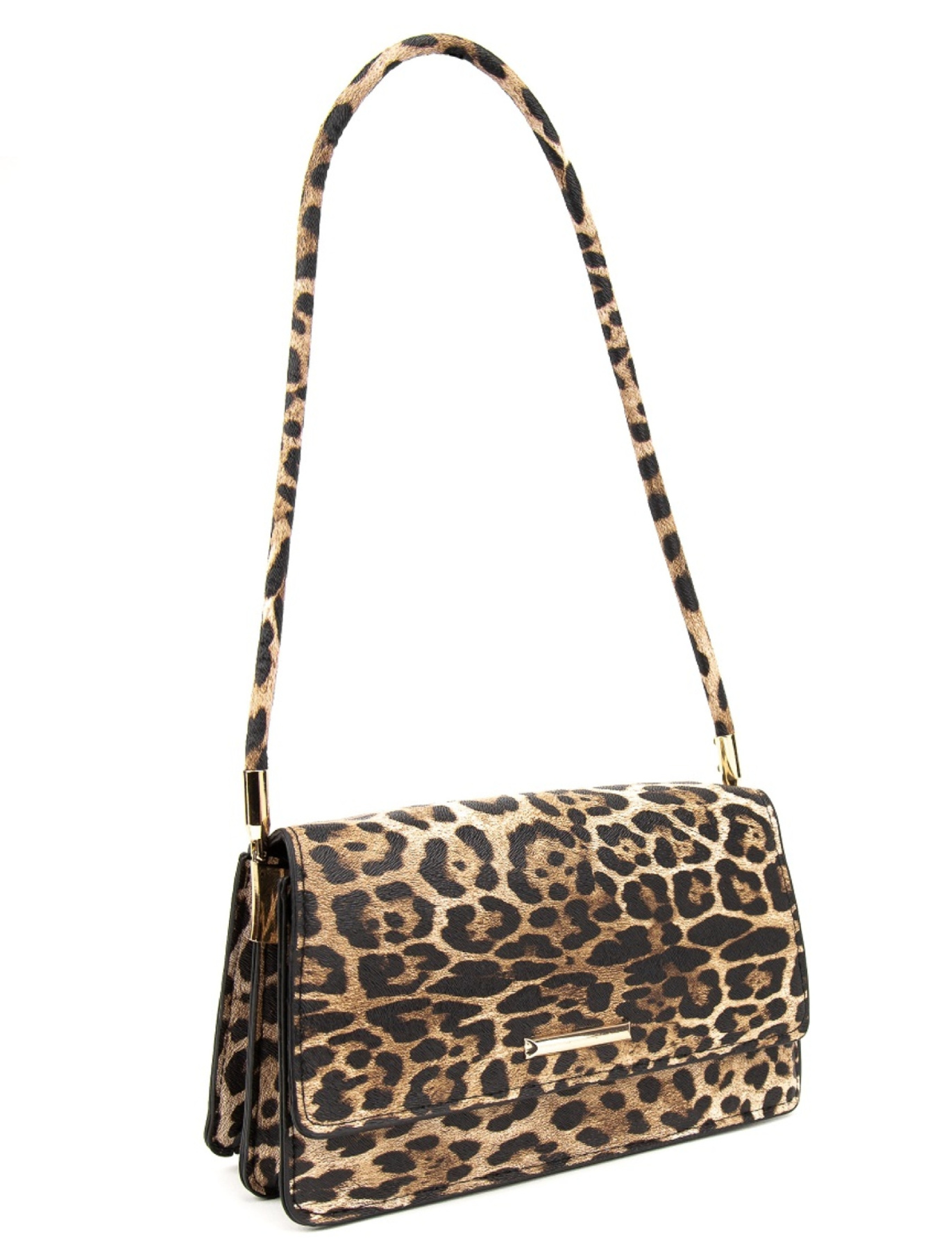 Крос-боді RoyalBag модель P2-8208LB Фото