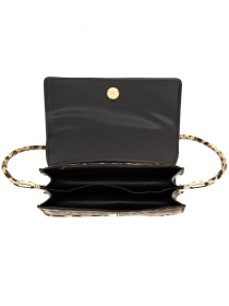 Крос-боді RoyalBag модель P2-8208LB Фото