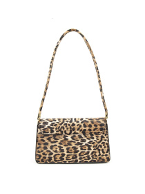 Крос-боді RoyalBag модель P2-8208LB Фото