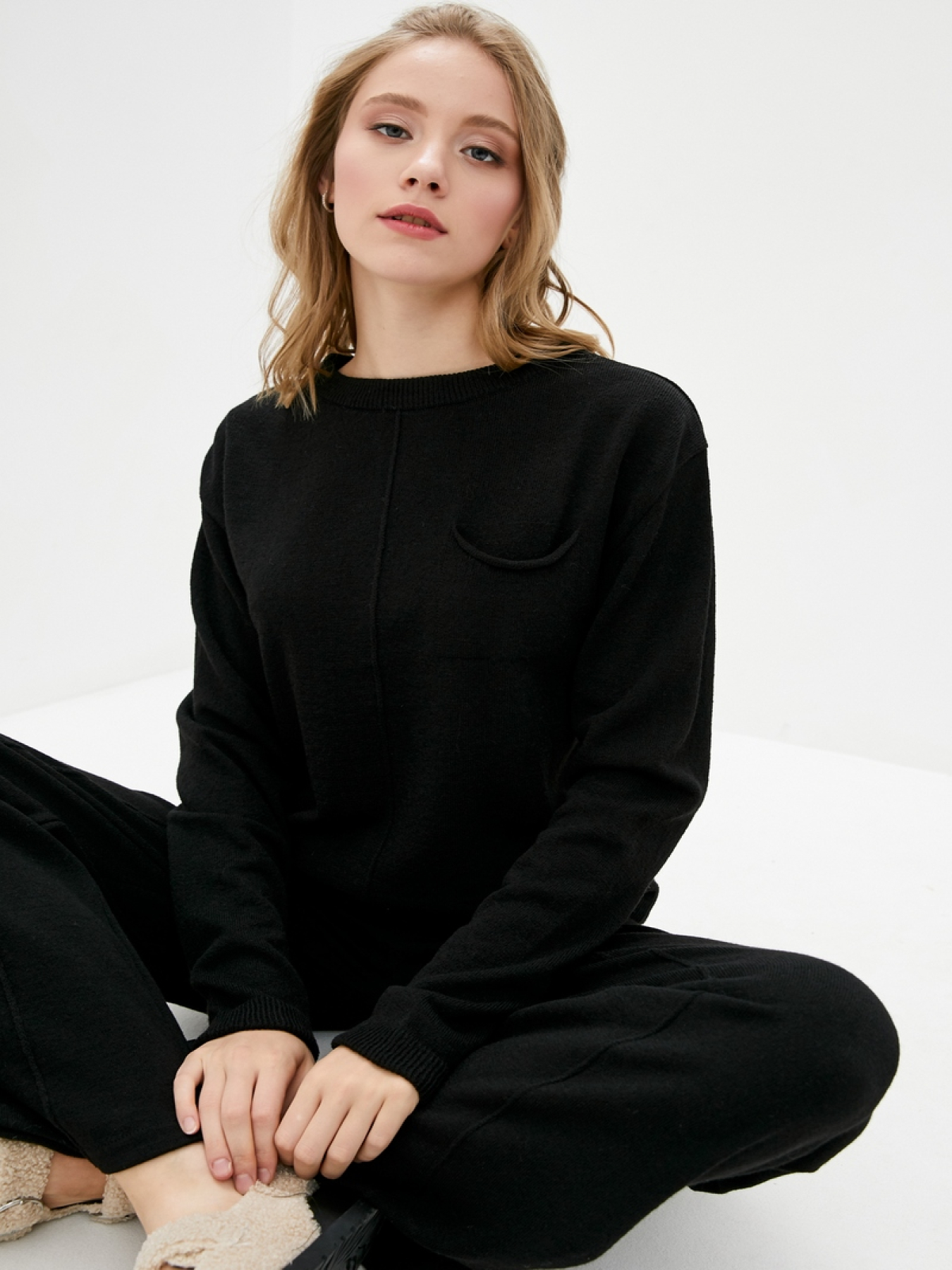 Повсякденний костюм Sewel модель SC844010000 Фото