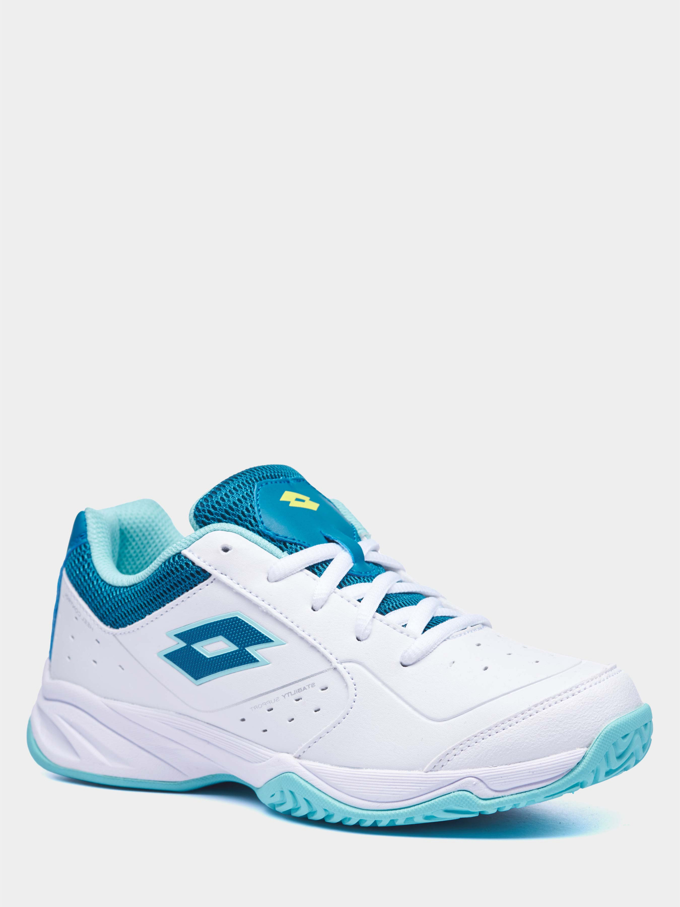 Кроссовки для тренировок Lotto модель 213639_6VP Фото