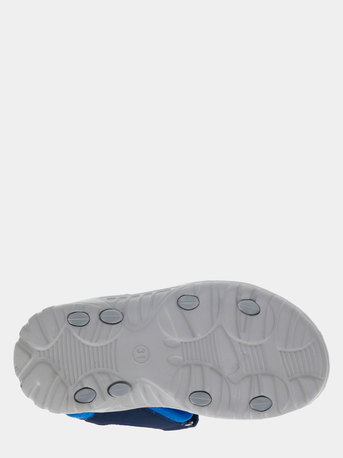 Сандалии Lotto модель 213660_611 Фото