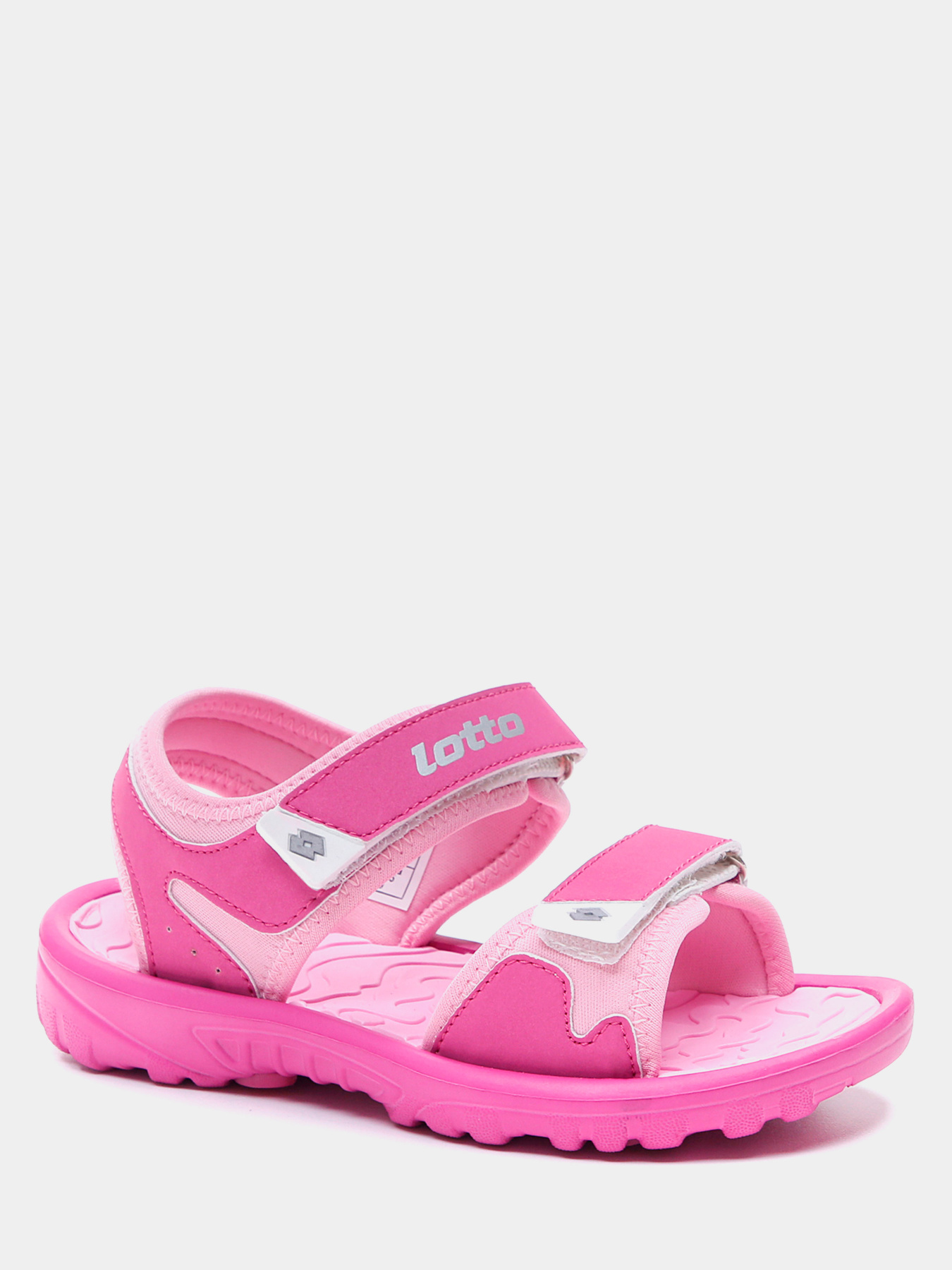 Сандалии Lotto модель 213660_615 Фото