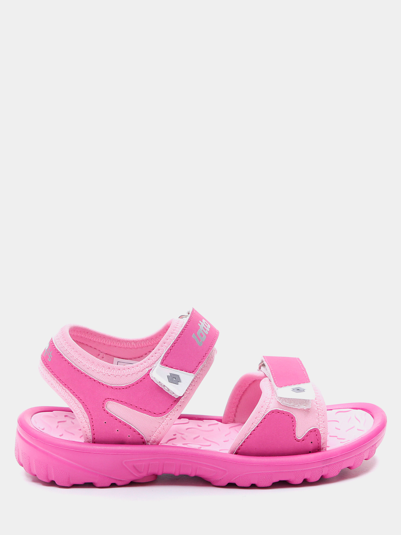 Сандалии Lotto модель 213660_615 Фото