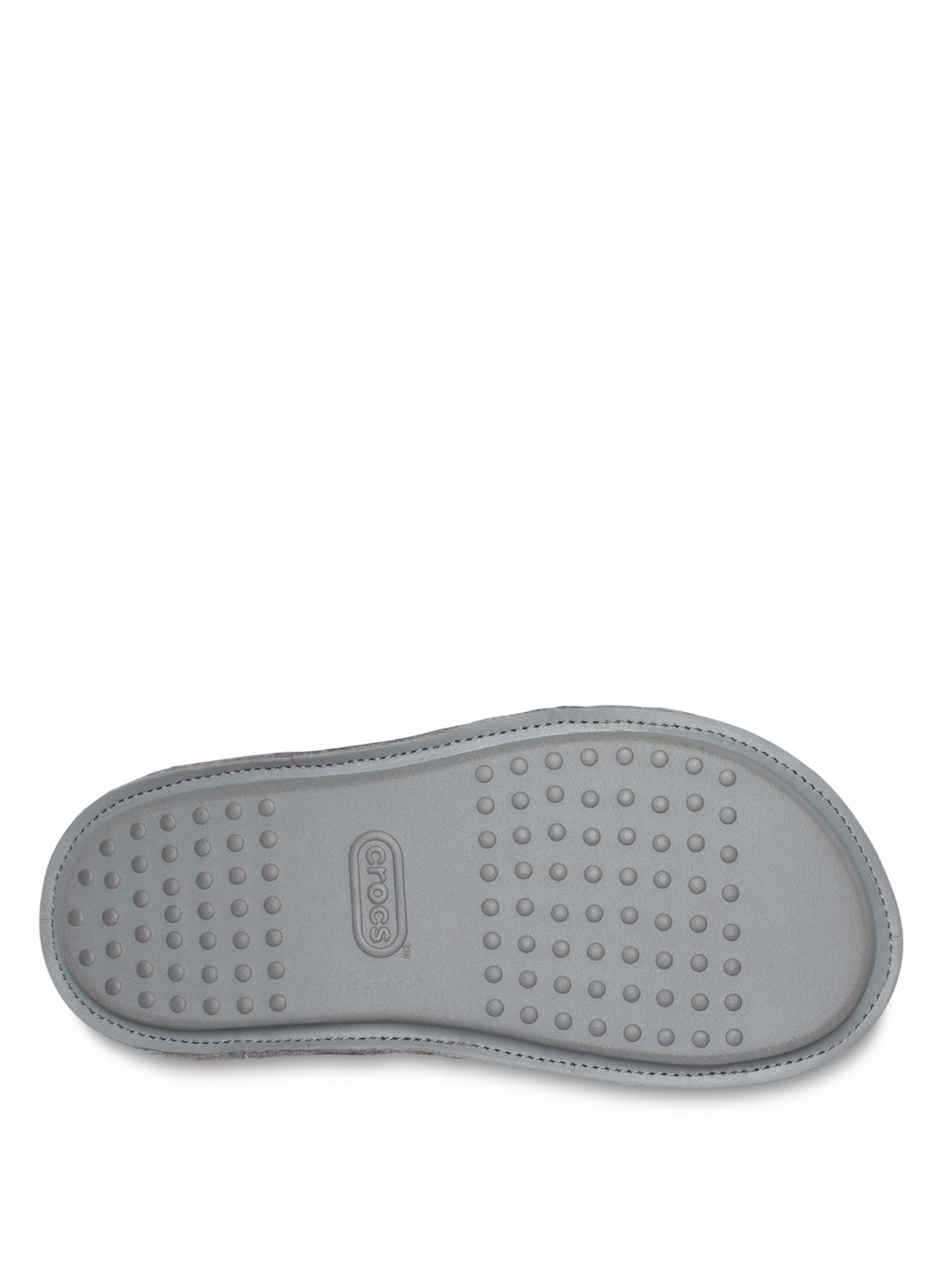 Тапки Crocs модель 203600Cha Фото