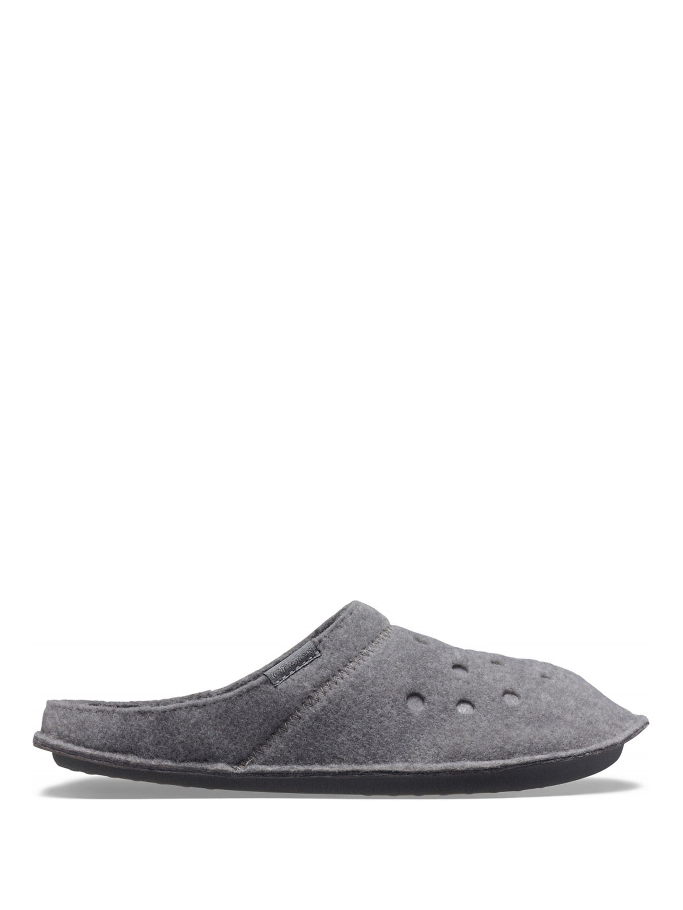 Тапки Crocs модель 203600Cha Фото