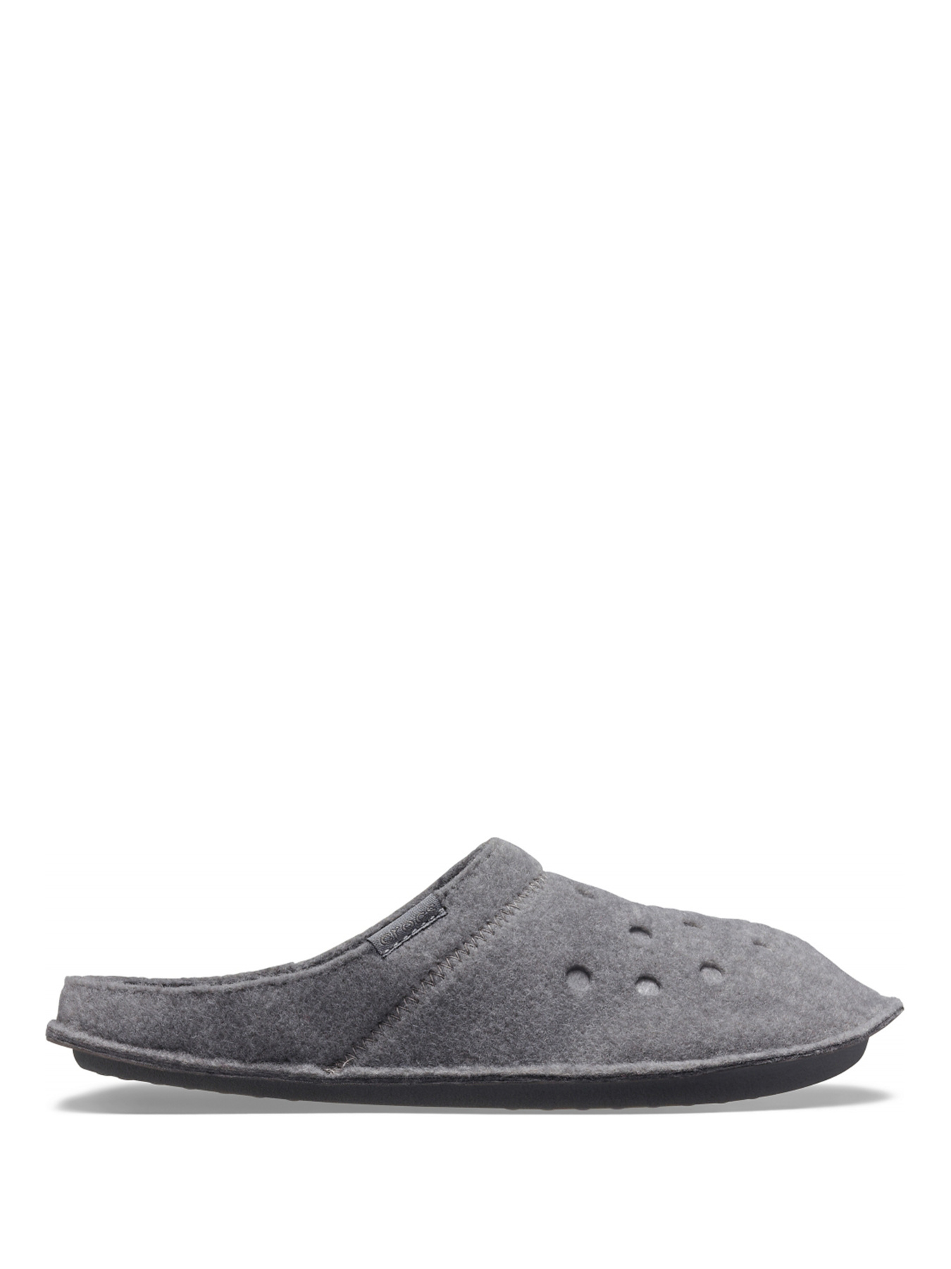 Тапки Crocs модель 203600Cha Фото