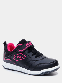 Кроссовки Lotto модель 213697_5KN Фото