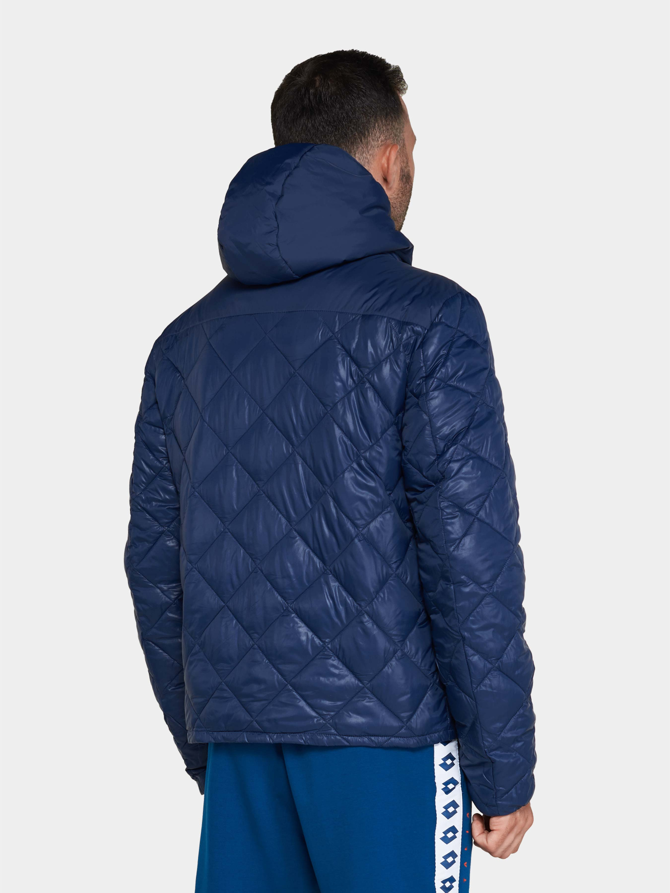 Зимова куртка Lotto модель 214384_1CI Фото