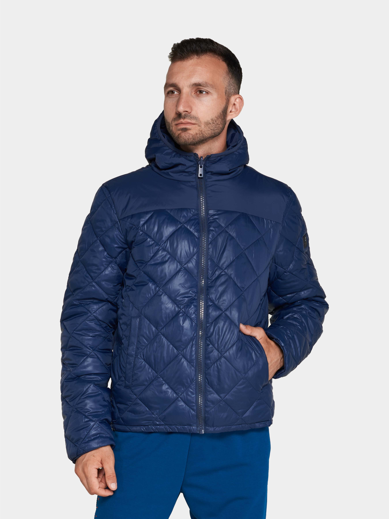 Зимова куртка Lotto модель 214384_1CI Фото