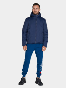 Зимова куртка Lotto модель 214384_1CI Фото