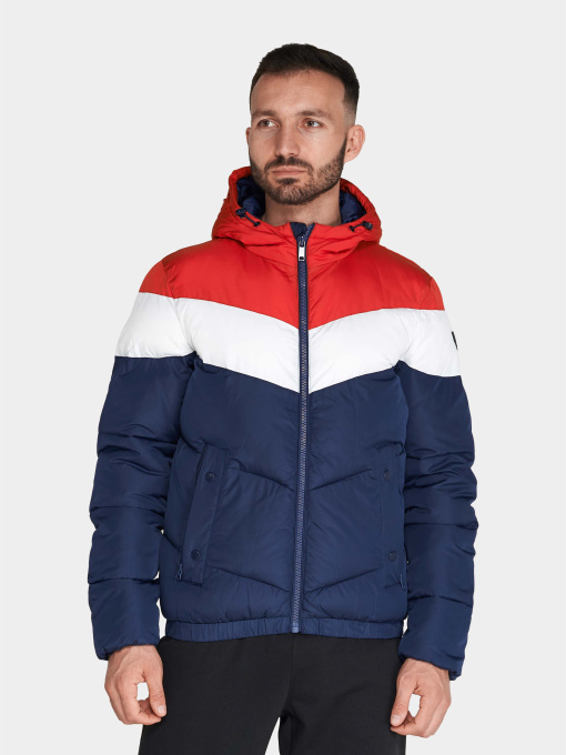 Зимняя куртка Lotto модель 214385_1ZM Фото