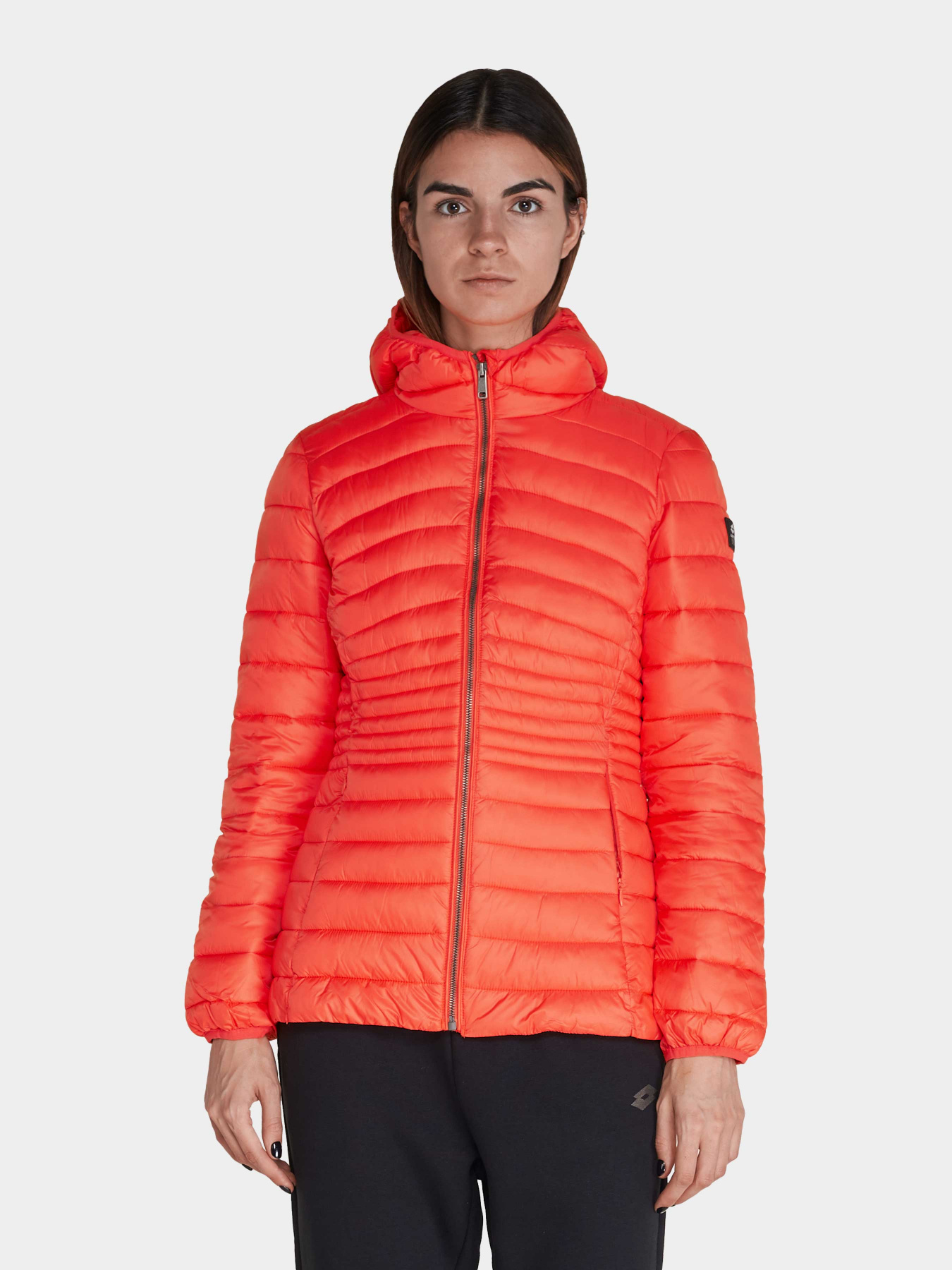 Демісезонна куртка Lotto модель 214386_4M6 Фото