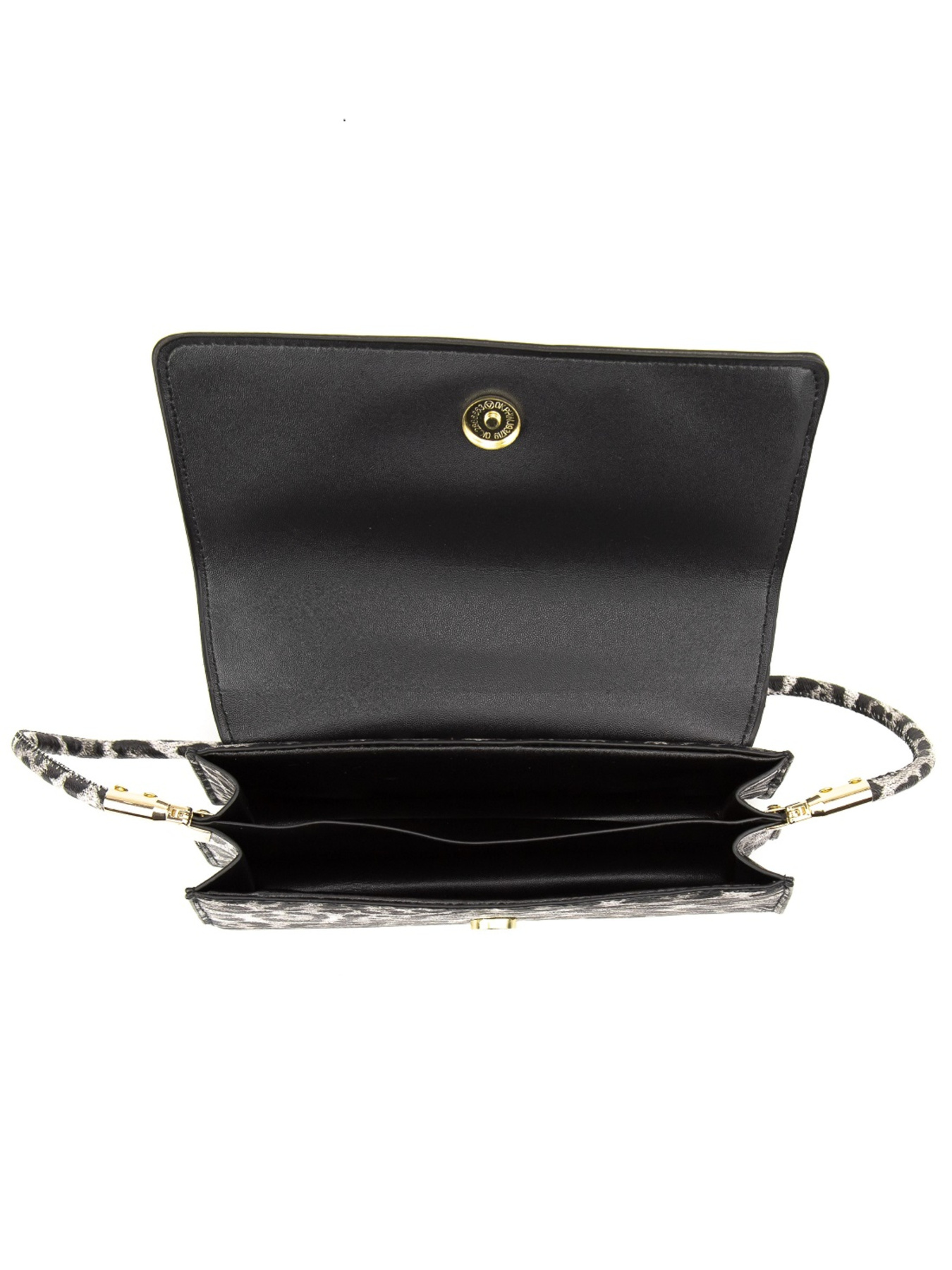 Кросс-боди RoyalBag модель P2-8208LG Фото