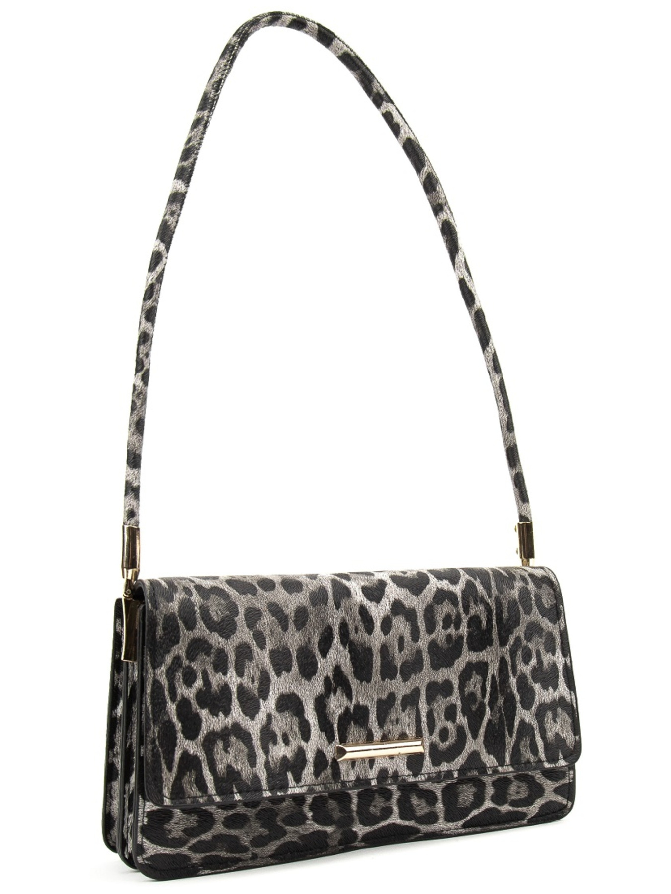 Кросс-боди RoyalBag модель P2-8208LG Фото