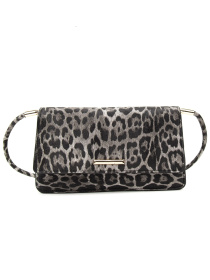 Кросс-боди RoyalBag модель P2-8208LG Фото