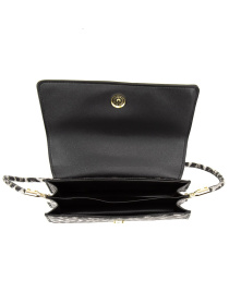 Крос-боді RoyalBag модель P2-8208LG Фото