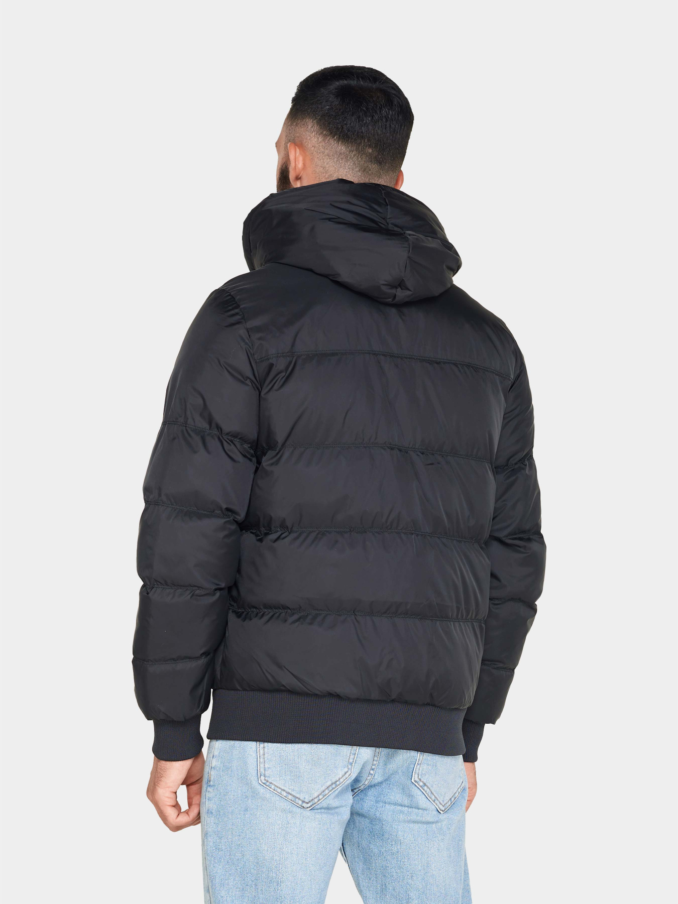 Зимова куртка Lotto модель L55725_1CL Фото