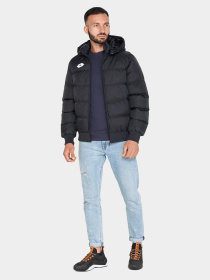 Зимова куртка Lotto модель L55725_1CL Фото