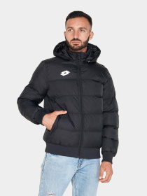 Зимова куртка Lotto модель L55725_1CL Фото