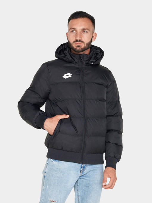 Зимняя куртка Lotto модель L55725_1CL Фото