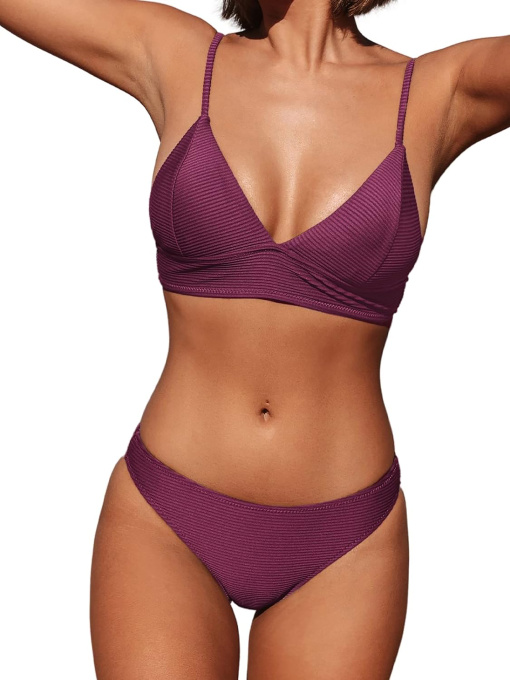 Купальник Cupshe модель 73201 Фото