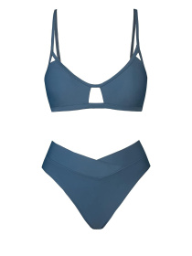 Купальник Cupshe модель 73206 Купальник Cupshe модель 73206 Фото