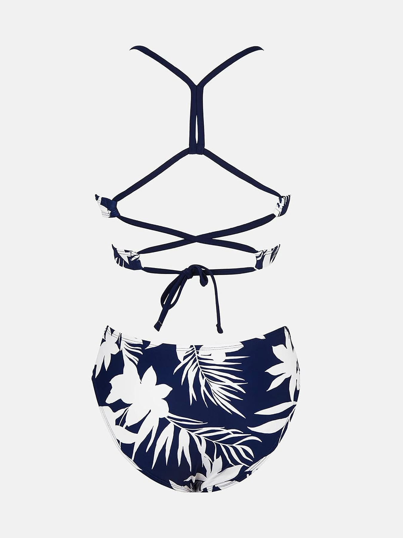 Купальник Cupshe модель 73363 Фото