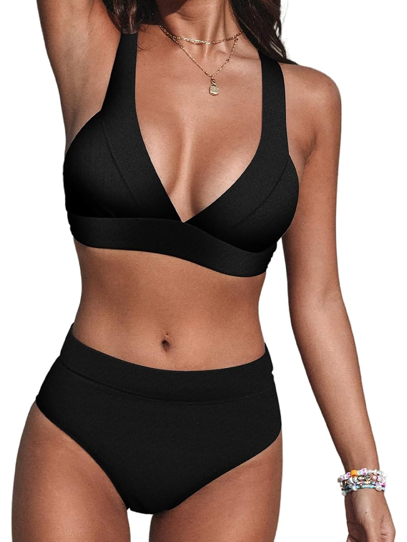 Купальник Cupshe модель 73447 Фото