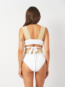 Купальник Cupshe модель 73470 Фото