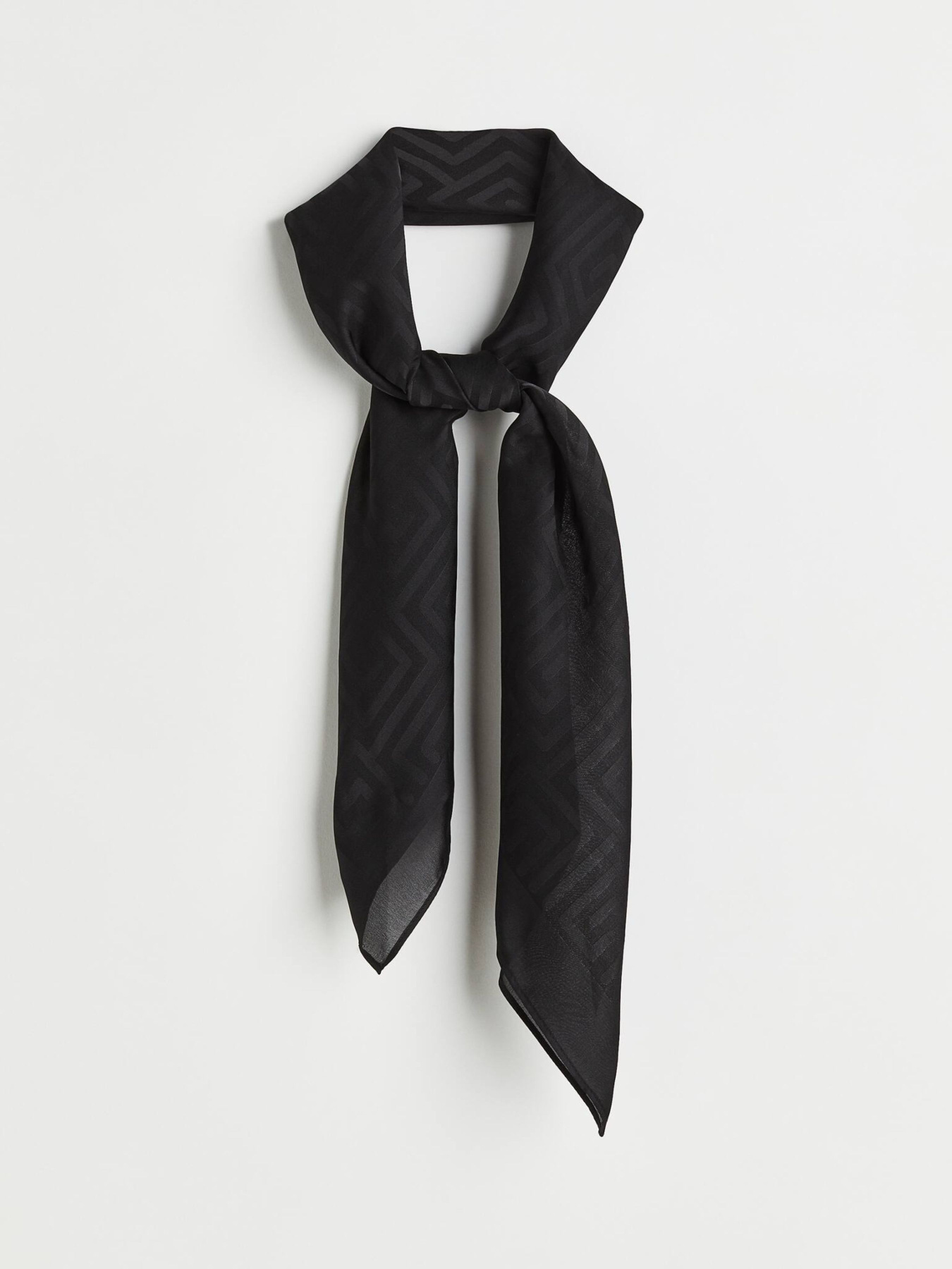 Хустка H&M модель 75332 Фото