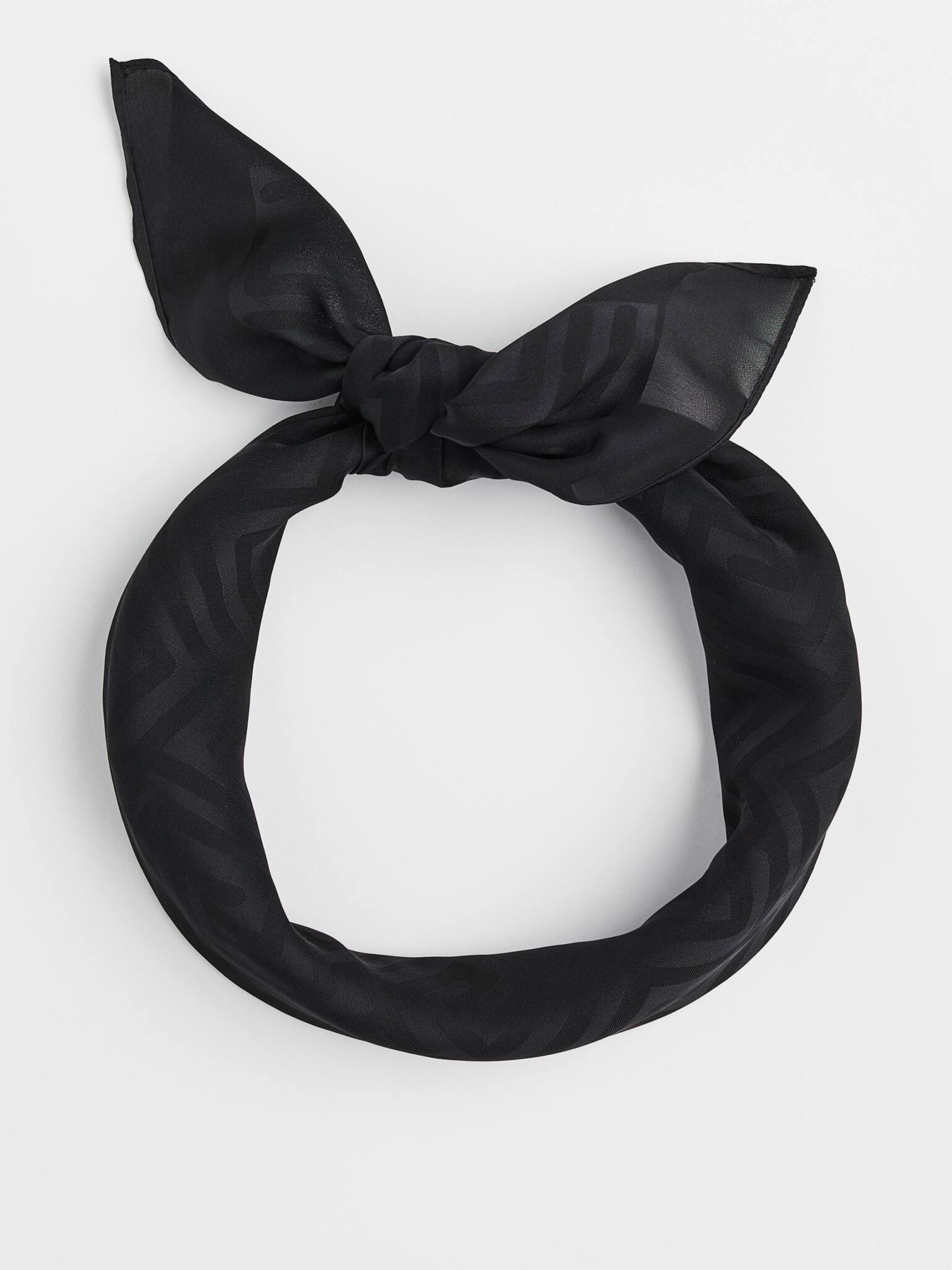 Платок H&M модель 75332 Платок H&M модель 75332 Фото