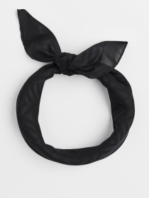 Платок H&M модель 75332 Платок H&M модель 75332 Фото