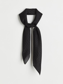 Платок H&M модель 75332 Платок H&M модель 75332 Фото