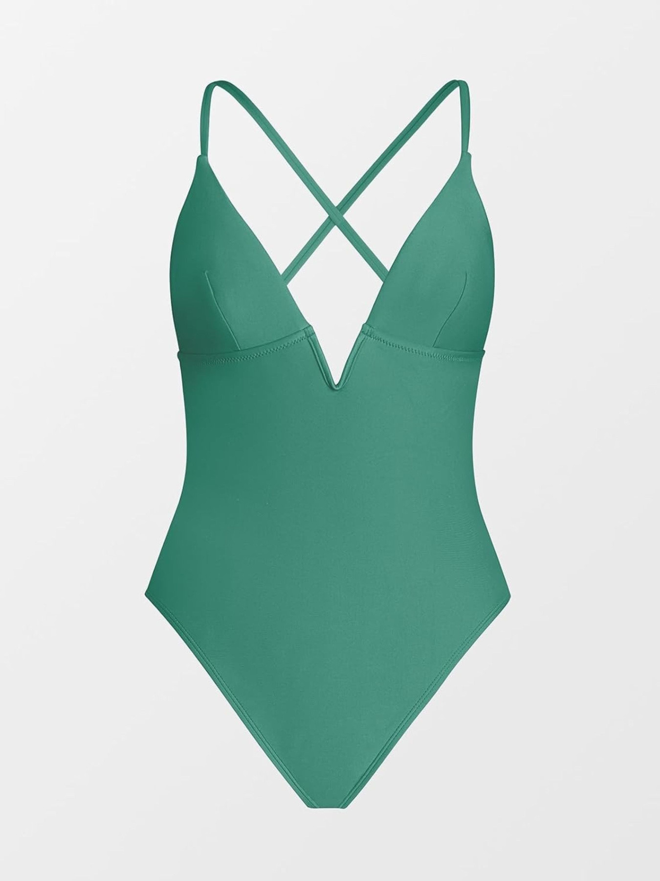 Купальник Cupshe модель 75993 Купальник Cupshe модель 75993 Фото