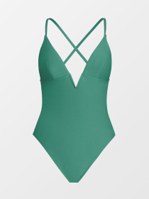 Купальник Cupshe модель 75993 Купальник Cupshe модель 75993 Фото