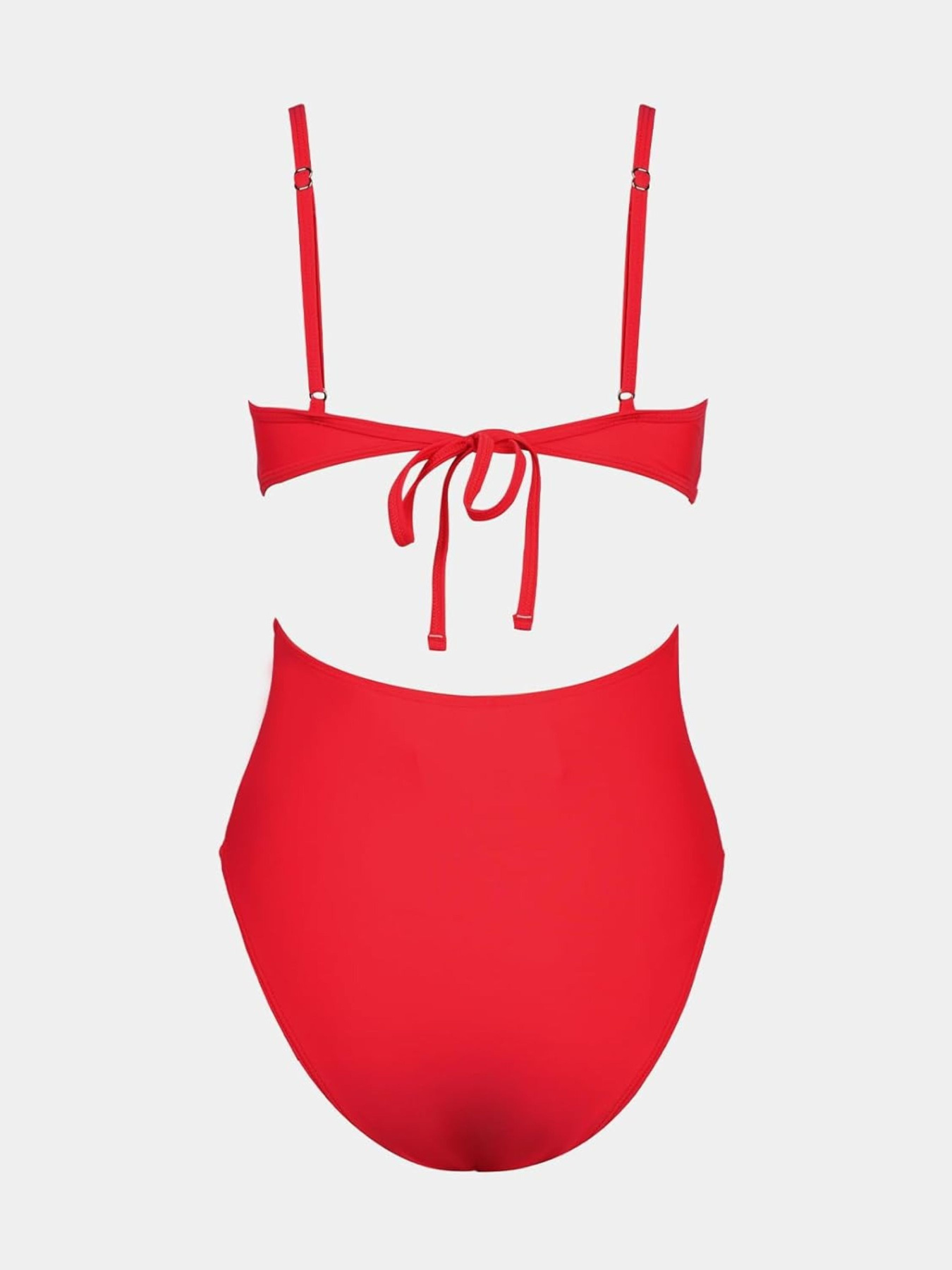 Купальник Cupshe модель 75994 Фото