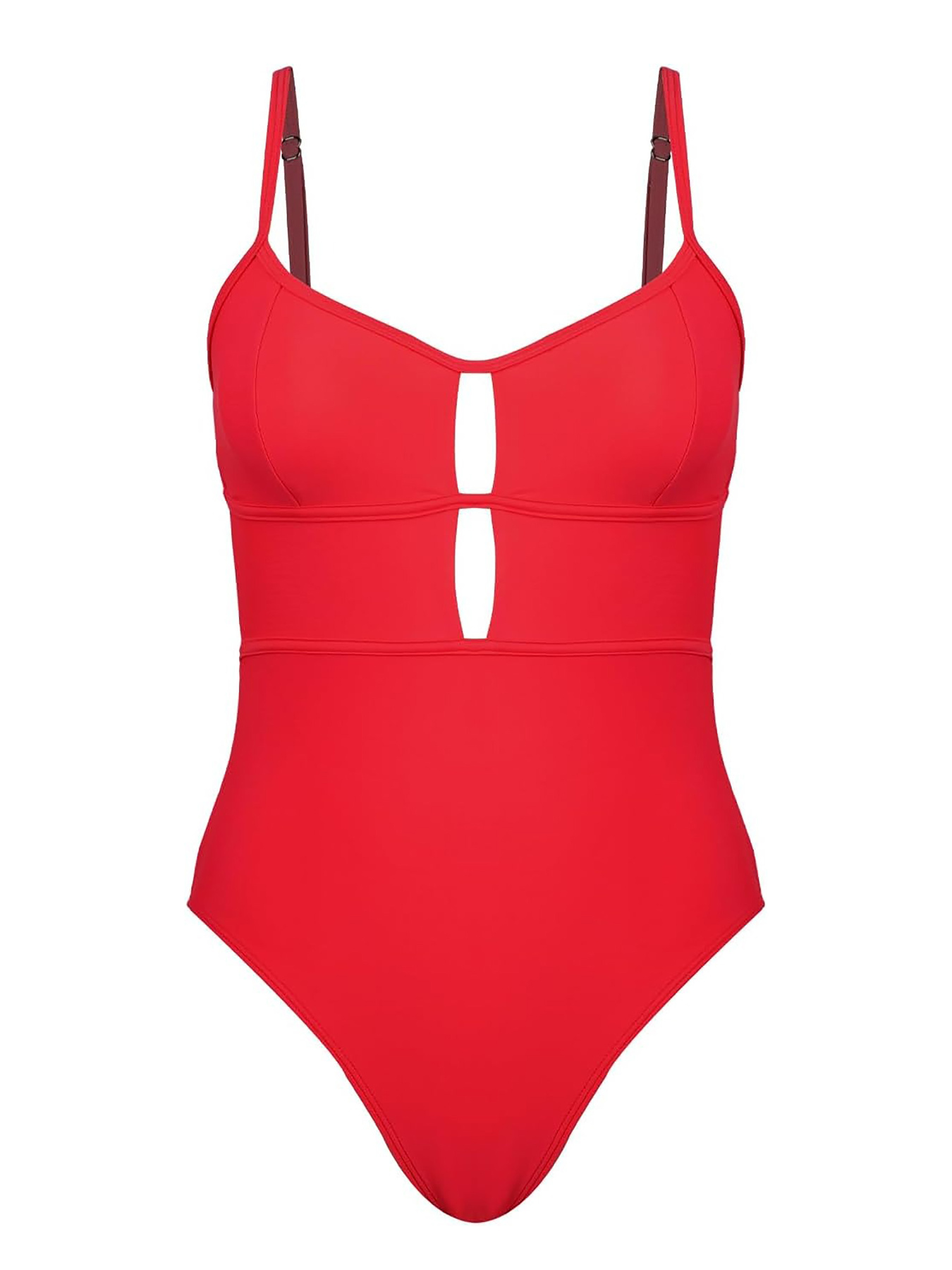 Купальник Cupshe модель 75994 Фото