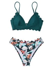 Купальник Cupshe модель 75995 Фото