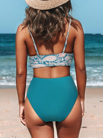 Купальник Cupshe модель 76000 Фото